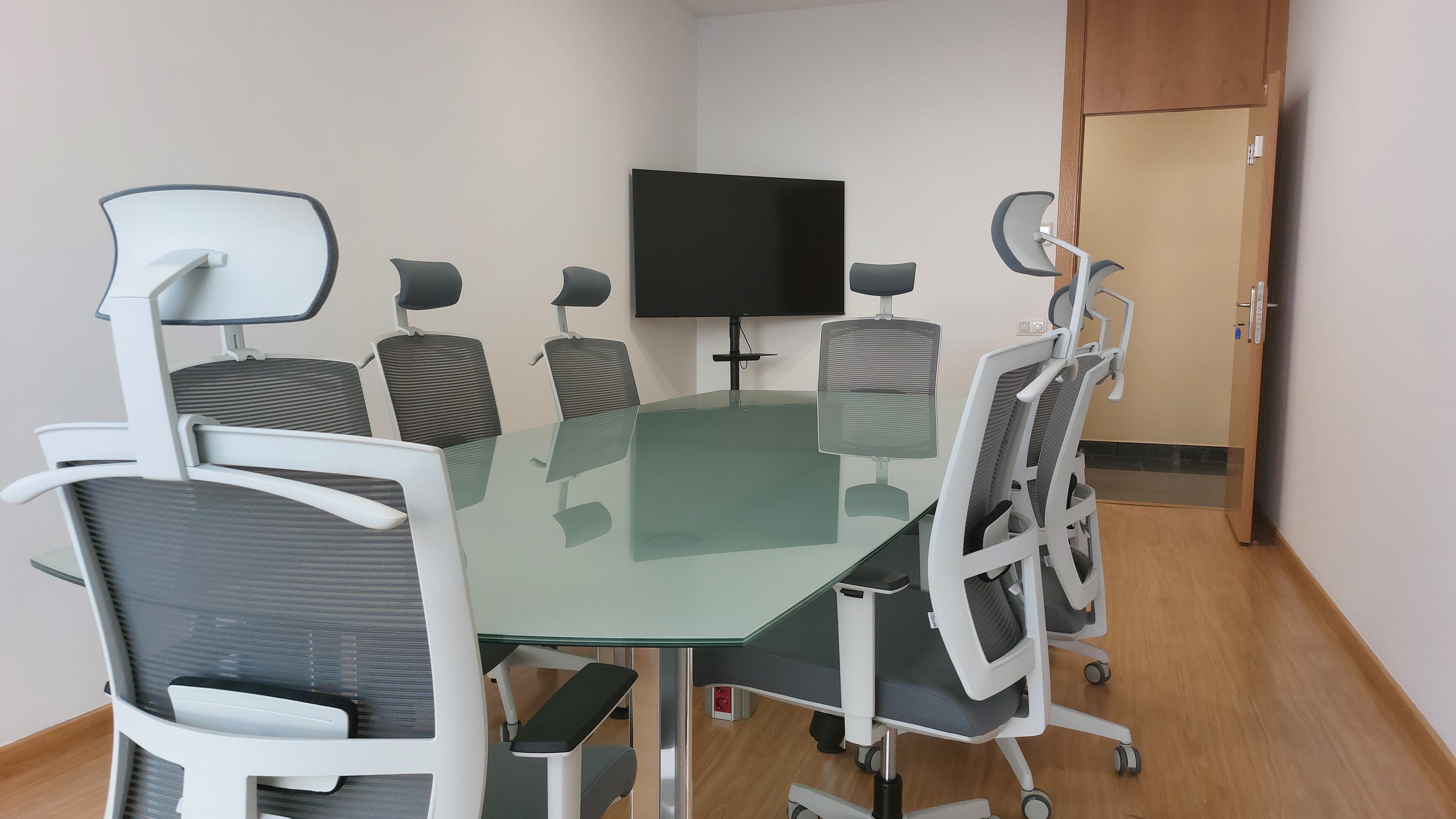 Sala Reunión