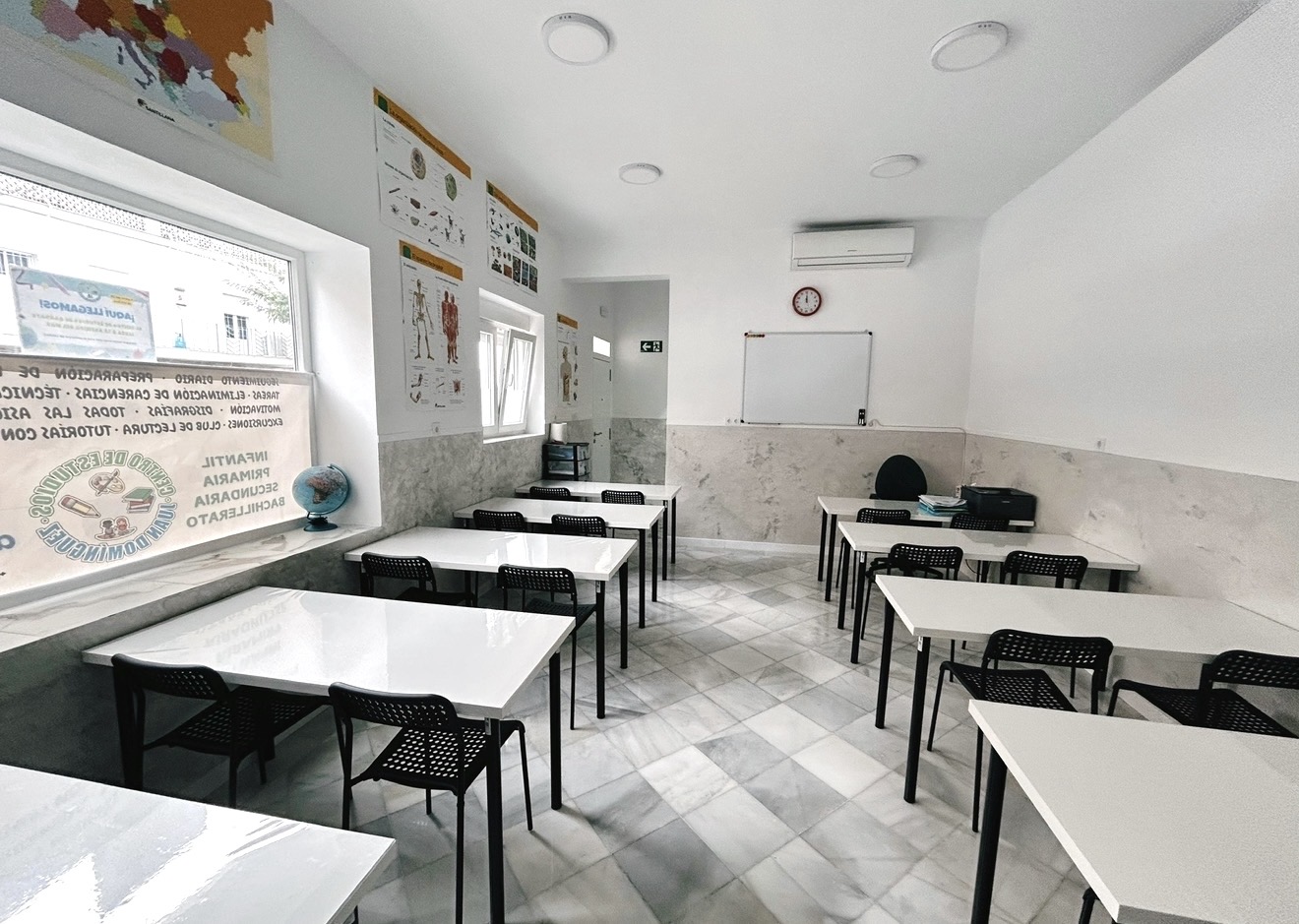 Centro de estudios