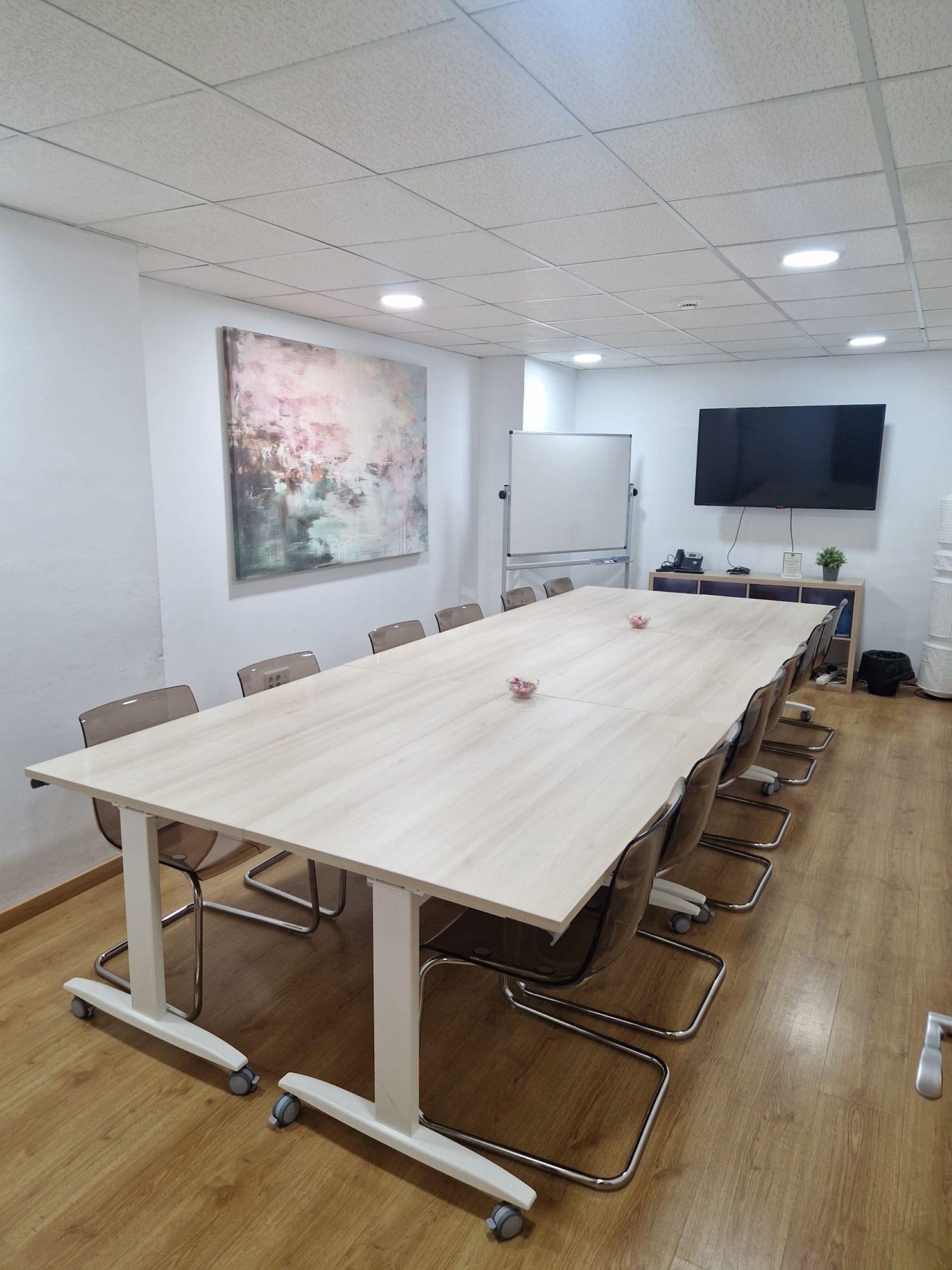 Sala Premium – CN Sevilla · Sevilla